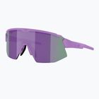 Sluneční brýle Bliz Breeze Small matte purple/grey purple mirror/pink