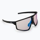 Sluneční brýle Bliz P002 Nano Optics Nordic Light matte black/coral/orange blue multi