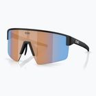 Sluneční brýle Bliz P004 Nano Optics Nordic Light matte black/coral/orange blue multi