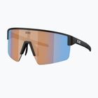 Sluneční brýle Bliz P004 Small Nano Optics Nordic Light matte black/coral/orange blue multi