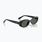 Sluneční brýle Ray-Ban RB4441D Bio-Based black/dark green