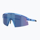 Sluneční brýle Bliz P006 transparent blue/smoke blue multi