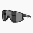 Sluneční brýle Bliz Fusion Small matte black/smoke silver mirror