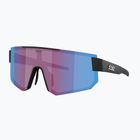 Sluneční brýle Bliz P005 matte white/smoke blue multi