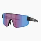 Sluneční brýle Bliz P005 matte black/nano optics violet blue multi