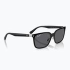 Sluneční brýle Ray-Ban RB3784D silver/grey