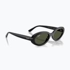 Sluneční brýle Ray-Ban RB2223 black/green