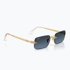 Sluneční brýle Ray-Ban RB3928 By A$Ap Rocky arista gold/blue grey