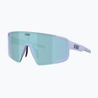Sluneční brýle Bliz P003 Small matte lavender/smoke iceblue multi