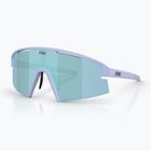 Sluneční brýle Bliz P006S matte lavender/smoke iceblue multi