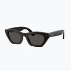 Brýle s kamerou Ray-Ban Meta Zena shiny black/grey
