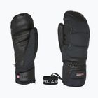 Dámské lyžařské rukavice Level Alpine Mitt black