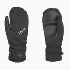 Dámské lyžařské rukavice Level Alpine Mitt black