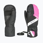 Dětské lyžařské rukavice Level Neo JR Gore-Tex Mitt fuchsia