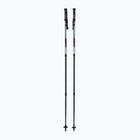 Trekingové hole Fizan Explorer modré S20 7521