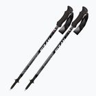 Trekingové hole Fizan Compact MS black