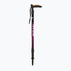 Nordic walking hole Fizan Classic Micro magenta