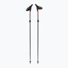 Nordic walking hole Fizan Carbon Pro Impulse red