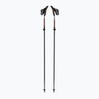 Nordic walking hole  Fizan Tekno Race Impulse red
