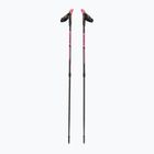Nordic walking hole Fizan Speed pink