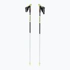 Nordic walking hole  Fizan Carbon Race yellow