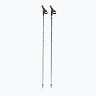 Nordic walking hole Fizan Runner blue