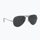 Sluneční brýle Ray-Ban Aviator Metal II bronze/black polarized
