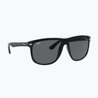 Sluneční brýle Ray-Ban Boyfriend black/grey