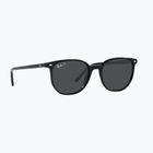 Sluneční brýle Ray-Ban Elliot black/black polarized