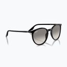 Sluneční brýle Ray-Ban RB2204 black/light grey