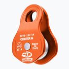 Lezecký blok Climbing Technology Orbiter M orange