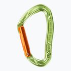 Climbing Technology Nimble Evo S zeleno-oranžová karabina 2C39200ZZA