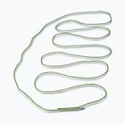 Horolezecká smyčka  Climbing Technology Looper Dy 180 cm white/green