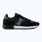 Boty EA7 Emporio Armani Black & White Legacy black/white