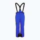 EA7 Emporio Armani pánské lyžařské kalhoty Pantaloni 6RPP27 new royal blue