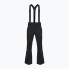 EA7 Emporio Armani pánské lyžařské kalhoty Pantaloni 6RPP28 black