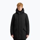 Pánská bunda Woolrich Polar High Collar black