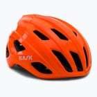 Cyklistická přilba  KASK Mojito 3 orange fluo