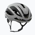 Cyklistická přilba KASK Elemento stříbrná