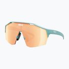 Sluneční brýle Koo Alibi harbor blue/matt copper mirror