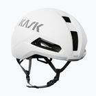 Cyklistická přilba KASK Nirvana white matte