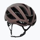 Cyklistická helma KASK Protone Icon espresso brown matt