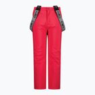 Dětské lyžařské kalhoty CMP 3W15994 carminio