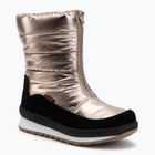 Dětské sněhule CMP Rae Snowboots Wp light gold