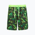 Pánské plavecké šortky CMP 39ZG zelené 31R9127/39ZG/46