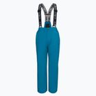 Dětské lyžařské kalhoty CMP modré 3W15994/L819