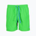 Dětské plavecké šortky CMP 091M zelené 3R50024/091M/110