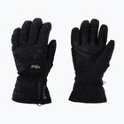 Dámské lyžařské rukavice Level Bliss Emerald Gore Tex černé 8167