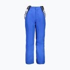 Dětské lyžařské kalhoty CMP modré 3W15994/N951