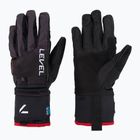 Lyžařské rukavice Level Ski Alper Light black